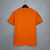 Camisa Holanda Retrô 1974 Laranja - comprar online