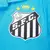 Camisa Jogador Santos III - 25/26 - Umbro - Masculina - Azul na internet