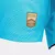 Imagem do Camisa Jogador Santos III - 25/26 - Umbro - Masculina - Azul
