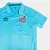 Camisa Torcedor Santos III - 25/26 - Umbro - Masculina - Azul - A7 SPORTSHOP | Camisas de Time