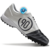 Chuteira Society Total 90 III - Nike - Branca e Chumbo - comprar online