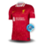 Camisa Liverpool I- 24/25 - Torcedor Nike - Masculina