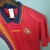 Imagem do Camisa Espanha Retrô 1994 Vermelha - Adidas