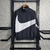 Jaqueta Corta-Vento Nike Big Swoosh - Preto