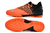 Chuteira Society Puma Future Z 1.3 Teazer TF - Laranja - loja online