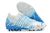 Chuteira Society Puma Future Z 1.3 Teazer FG - Branca e Azul - comprar online