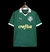 Camisa Palmeiras I - 24/25 Torcedor Puma- Masculina - Verde