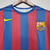 Camisa Barcelona Retrô 2006 Azul e Vermelha - Nike na internet