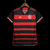 Camisa Flamengo I - 24/25 Torcedor Adidas - Feminina- Vermelha e preta - comprar online