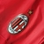 Bobojaco AC Milan 23/24 - Vermelho - loja online