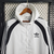 Jaqueta Corta-Vento Adidas Old - Branco - loja online