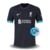 Camisa Liverpool II - 24/25 - Torcedor Nike - Masculina