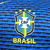 Imagem do Camisa (Jogador) Brasil II - 24/25 - Nike Masculina - Azul