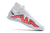 Chuteira Futsal Nike Vapor 15 Academy - Branca - loja online