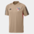 Camisa São Paulo Treino 23/24 Torcedor Adidas Masculina - Bege