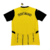 Camisa Borussia Dortmund I - 24/25 - Puma Torcedor - Masculina - Amarela e preta - A7 SPORTSHOP | Camisas de Time