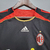 Camisa Milan Retrô (KAKÁ/22) - 2006/07 Preta - Adidas na internet