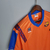 Camisa Barcelona Retrô 1989/1992 Laranja - Meyba na internet