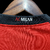 Camisa Milan I 23/24 Torcedor Puma Masculina - Vermelho e Preto - A7 SPORTSHOP | Camisas de Time