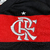 Imagem do Camisa Flamengo I - 24/25 Torcedor Adidas - Feminina- Vermelha e preta