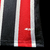 Camisa São Paulo II - 24/25 - New Balance Torcedor - Vermelha e Preta - A7 SPORTSHOP | Camisas de Time