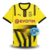 Camisa Borussia Dortmund I - 24/25 - Torcedor Puma - Masculina