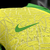 Camisa (Jogador) Brasil I - 24/25 - Nike Masculina - Amarela - loja online