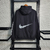 Jaqueta Corta-Vento Nike Swoosh - Preto - comprar online