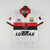 Camisa Flamengo Retrô 1995 Away - Umbro - Branca