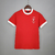 Camisa Liverpool Retrô 1965 Vermelha