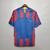 Camisa Barcelona Retrô 2006 Azul e Vermelha - Nike - comprar online