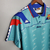 Camisa Barcelona Retrô 1992/1995 Azul - Kappa - A7 SPORTSHOP | Camisas de Time