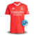 Camisa Benfica I - 24/25 - Adidas Torcedor - Masculina