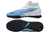 Nike Phantom GX Elite DF Link TF - Azul e branca - A7 SPORTSHOP | Camisas de Time