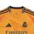 Camisa Real Madrid II 24/25 Torcedor Adidas Masculina - Laranja - A7 SPORTSHOP | Camisas de Time