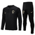 Conjunto Corinthians 23/24 Masculino Nike - Preto