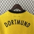 Camisa Borussia Dortmund I 24/25 - Torcedor Puma Masculina - Amarelo - loja online