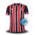 Camisa São Paulo II - 24/25 - New Balance Torcedor - Vermelha e Preta