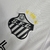 Camisa Santos I 23/24 Torcedor Umbro Masculina - Branca - loja online