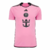 Camisa Inter Miami I - 24/25 - Adidas Torcedor - Rosa