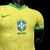 Camisa (Jogador) Brasil I - 24/25 - Nike Masculina - Amarela - comprar online