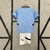 Imagem do Kit Infantil Manchester City I - 24/25 - Unissex