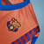 Camisa Barcelona Retrô 1989/1992 Laranja - Meyba - loja online