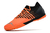 Chuteira Society Puma Future Z 1.3 Teazer TF - Laranja - A7 SPORTSHOP | Camisas de Time