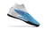 Nike Phantom GX Elite DF Link TF - Azul e branca - A7 SPORTSHOP | Camisas de Time