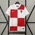 Camisa Croácia I - 24/25 - Nike Torcedor - Masculina - comprar online