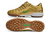 Chuteira Society Total 90 III - Nike - Dourada e verde