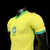 Camisa (Jogador) Brasil I - 24/25 - Nike Masculina - Amarela - A7 SPORTSHOP | Camisas de Time