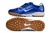 Chuteira Society Total 90 III - Nike - Branca e Azul - A7 SPORTSHOP | Camisas de Time