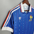 Camisa França Retrô 1982 Azul - Adidas - A7 SPORTSHOP | Camisas de Time